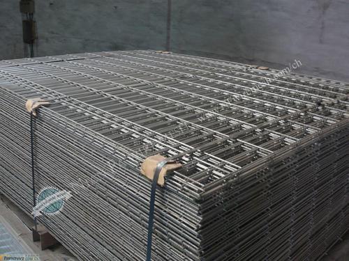 年发筛网厂家直销 碰焊网 铁丝网 品质可靠